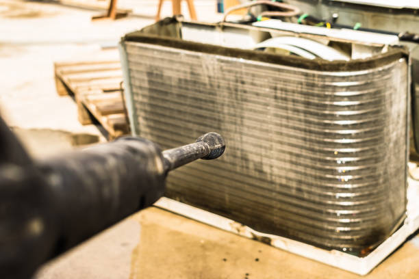 Best Professional Duct Cleaning Services  in Gloverville, SC