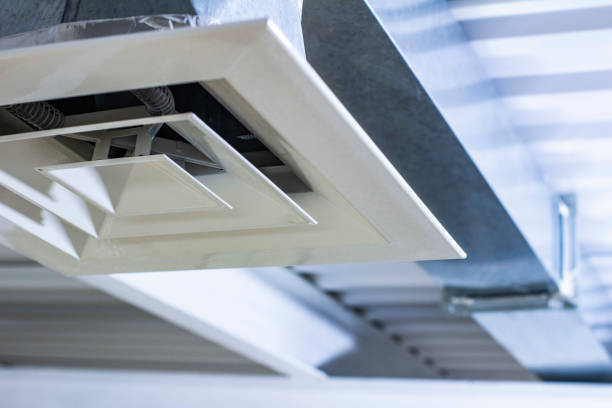 Best Residential Air Duct Cleaning  in Gloverville, SC