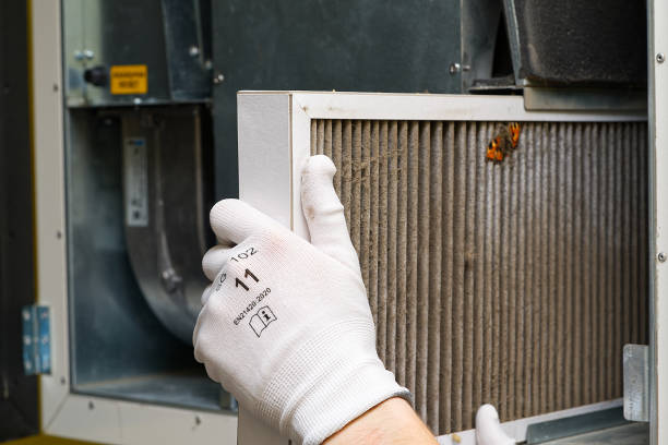 Best Air Duct Cleaning Near Me  in Gloverville, SC
