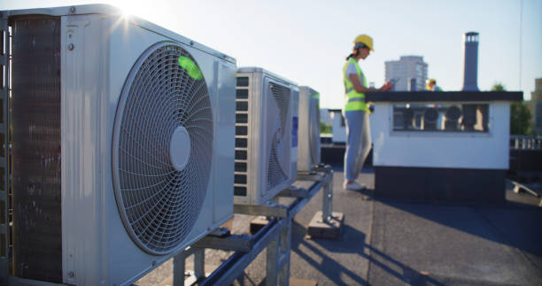 Best Local Air Duct Cleaning Services  in Gloverville, SC