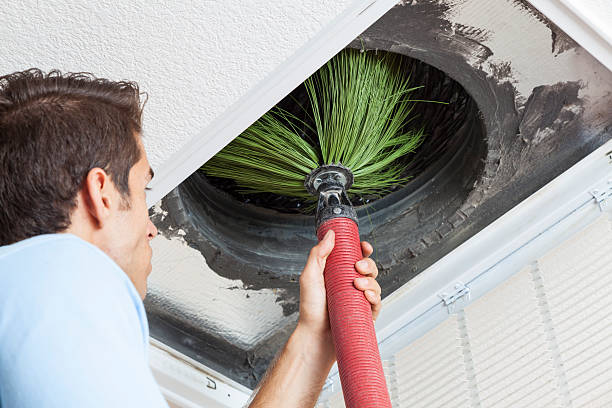 Best HVAC Air Duct Cleaning  in Gloverville, SC